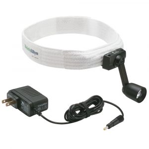 WA46070 Lámpara frontal estado sólido 1 watt 20 lúmen 120 gr