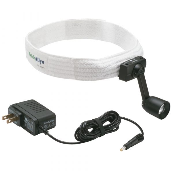 WA46070 Lámpara frontal estado sólido 1 watt 20 lúmen 120 gr