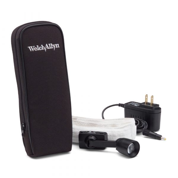 WA46070 Lámpara frontal estado sólido 1 watt 20 lúmen 120 gr - Imagen 4