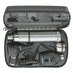 WA97200-CL Estuche de Diagnóstico Recargable LED 3.5V