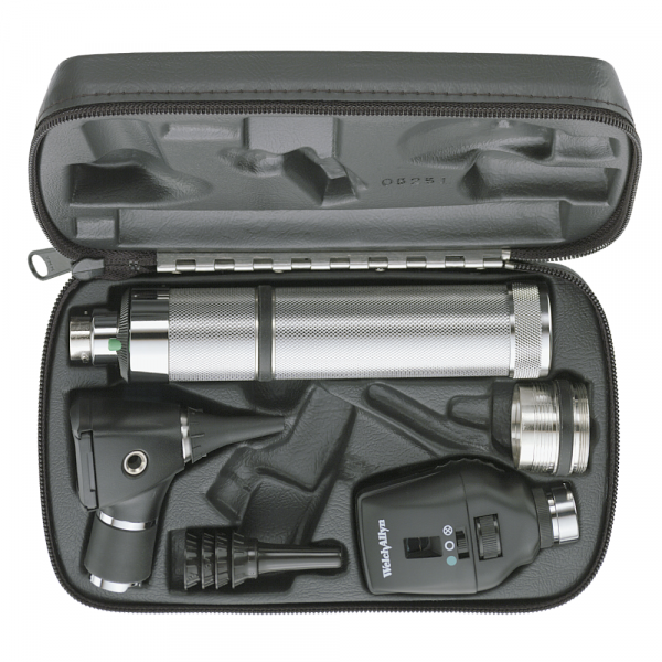 WA97200-CL Estuche de Diagnóstico Recargable LED 3.5V