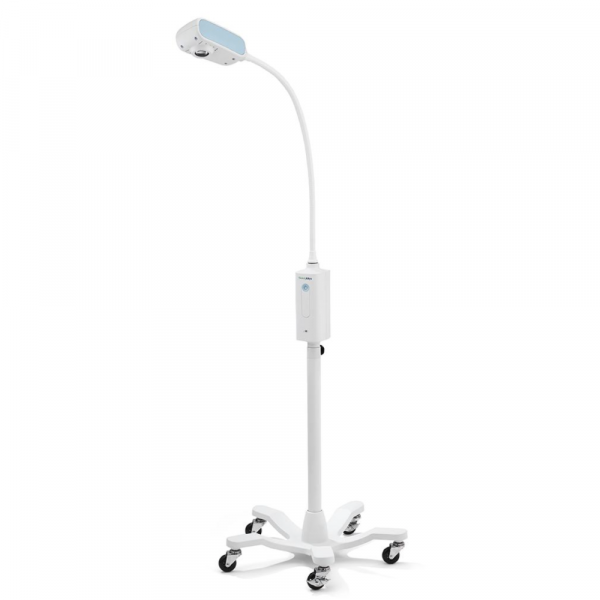 WA44400 Lámpara para exámenes generales Green Series™ 300 Pedestal