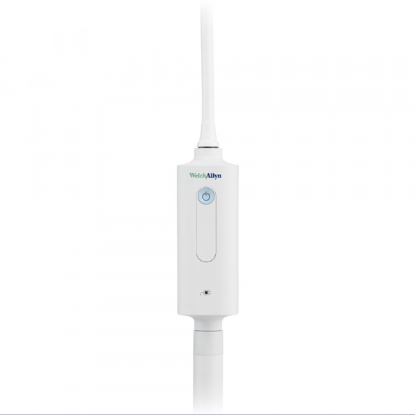 WA44400 Lámpara para exámenes generales Green Series™ 300 Pedestal - Imagen 2