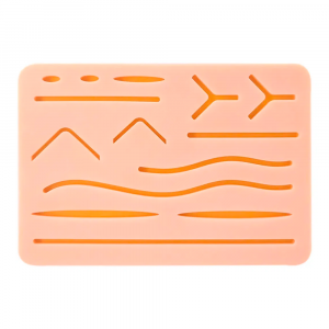 Pad de sutura