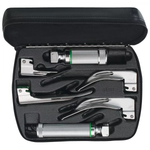 WA412928 Estuche para Laringoscopios curvo y recto