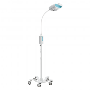 WA44600 Lámpara para Procedimientos Menores Green Series™ 600