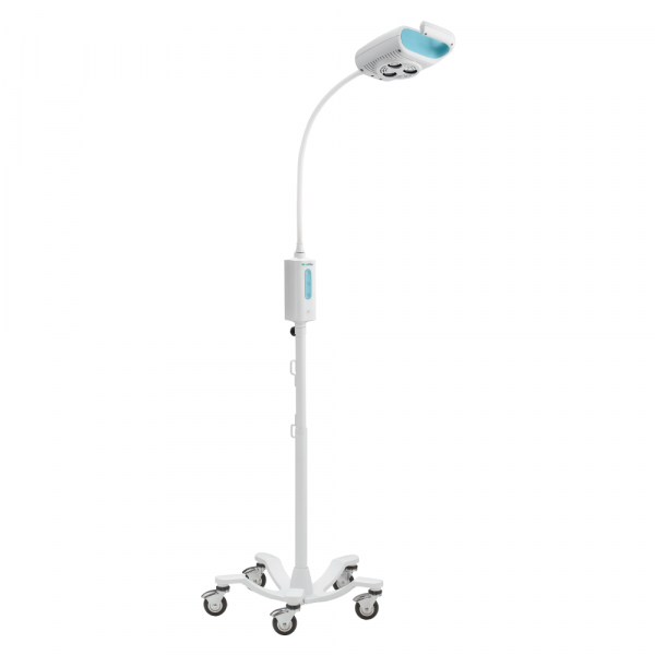 WA44600 Lámpara para Procedimientos Menores Green Series™ 600