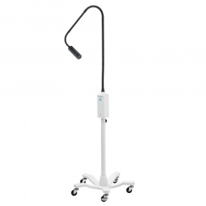 WA48810 Lámpara GS Exam Light IV con pedestal