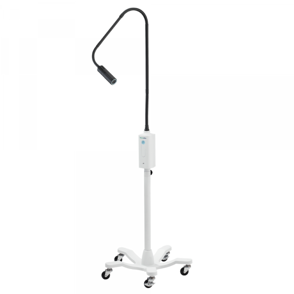WA48810 Lámpara GS Exam Light IV con pedestal