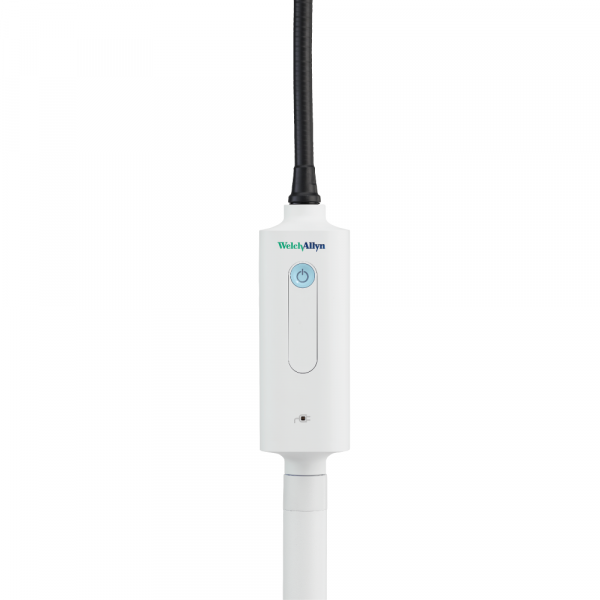 WA48810 Lámpara GS Exam Light IV con pedestal - Imagen 2