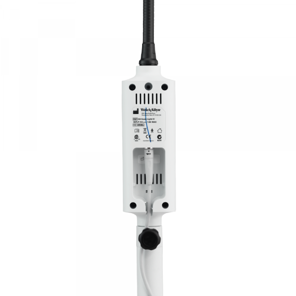 WA48810 Lámpara GS Exam Light IV con pedestal - Imagen 4