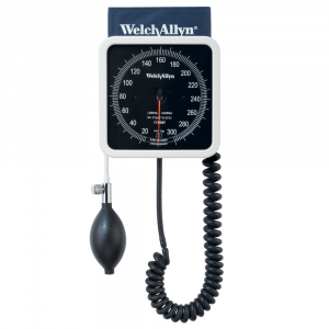WA7670-01 Esfigmomanómetro Aneróide de Pared