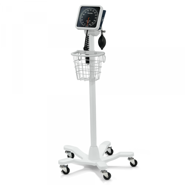 WA7670-10 Esfigmomanómetro Aneróide de pedestal - Imagen 2