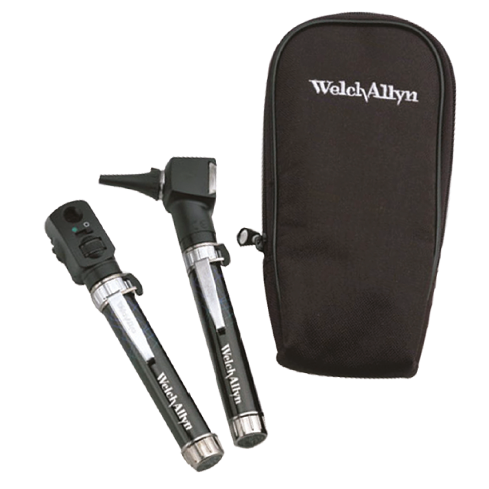 WA95001 Estuche de diagnóstico Pocket Jr 2.5V