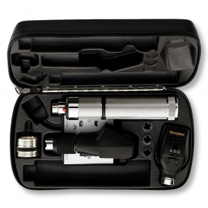 WEA-18320C Equipo de Diagnóstico Oftálmico 3.5V
