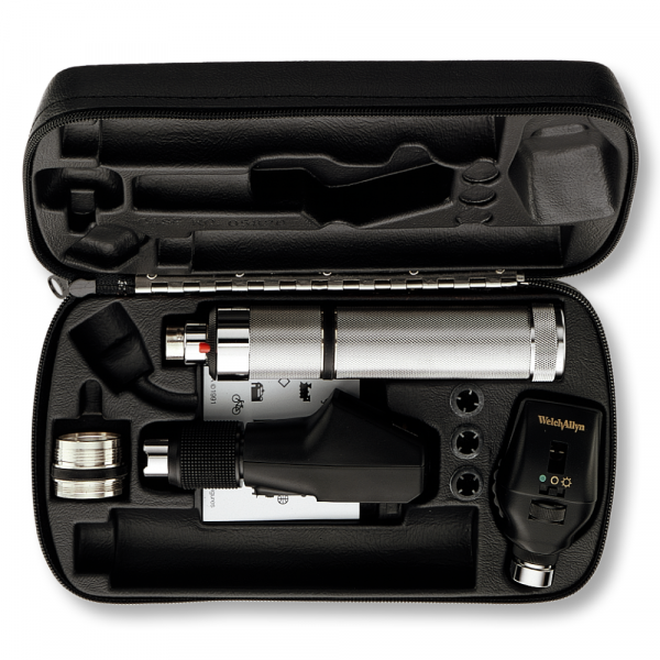 WEA-18320C Equipo de Diagnóstico Oftálmico 3.5V