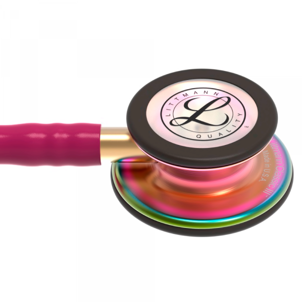 5806 CLASSIC III RASPBERRY RAINBOW - Imagen 2