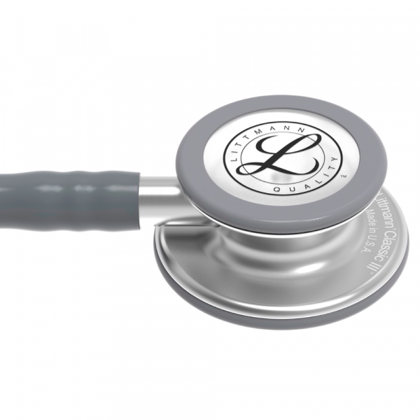 5621 CLASSIC III GRIS - Imagen 2