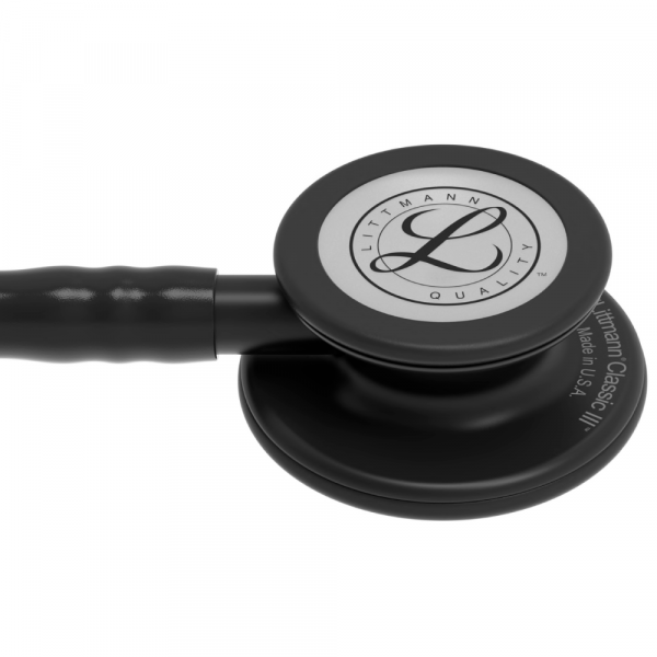 5803 CLASSIC III BLACK EDITION - Imagen 2