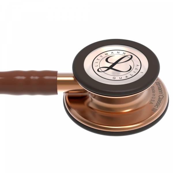 5809 CLASSIC III COPPER EDITION - Imagen 2