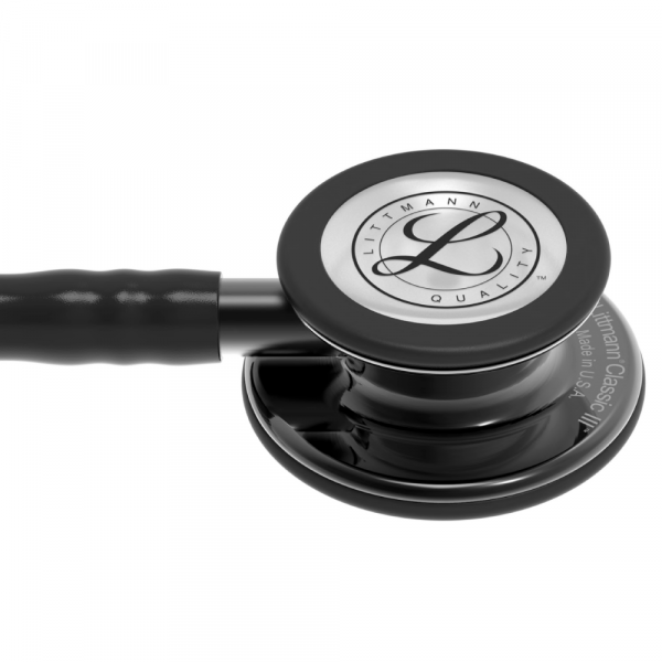 5811 CLASSIC III BLACK SMOKE - Imagen 2
