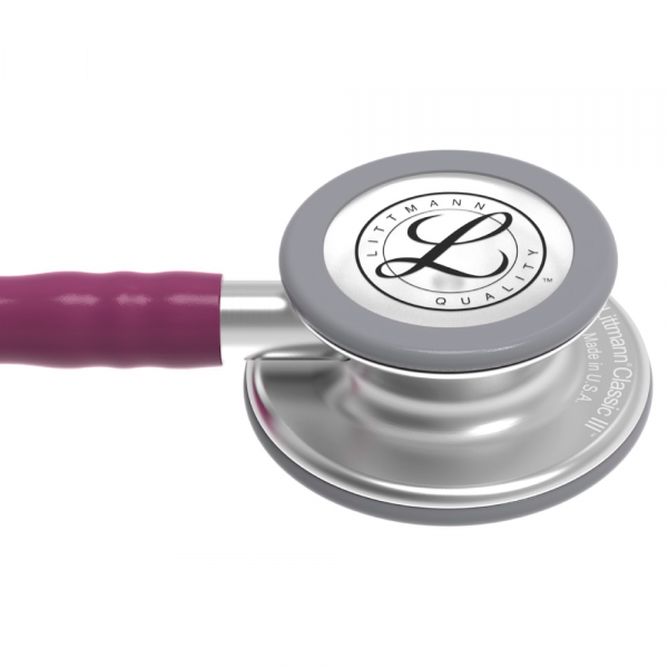 5831 CLASSIC III PLUM - Imagen 2
