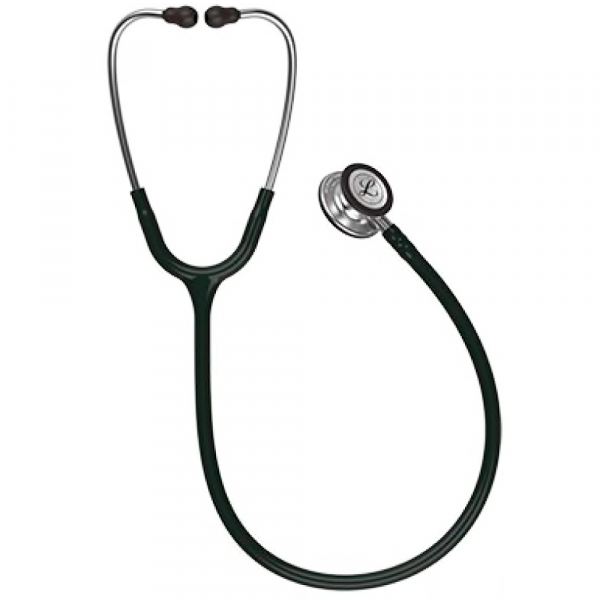5620 CLASSIC III NEGRO - Imagen 3
