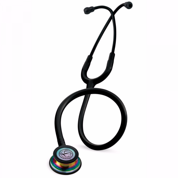 5870 CLASSIC III BLACK RAINBOW - Imagen 3