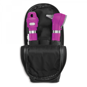 WA92871PUR Estuche de diagnóstico Pocket LED Violeta