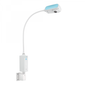 WA44410 Lámpara Green Series™ 300 con Base de pared y techo