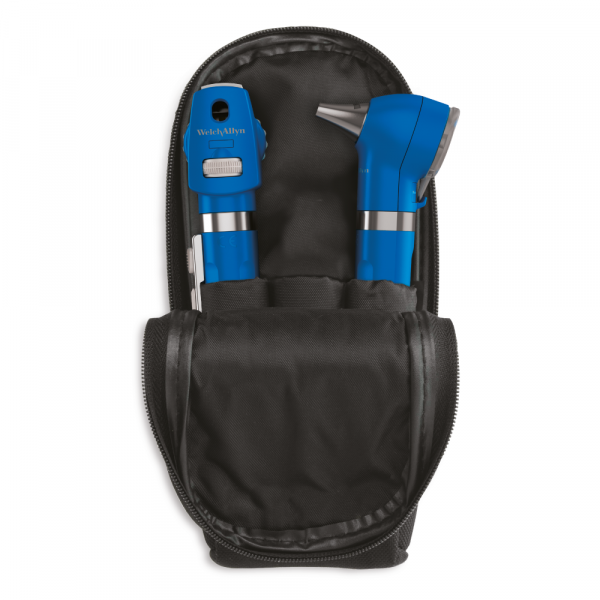 WA92871BLU Estuche de diagnóstico Pocket LED Azul