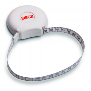 seca 201 Cinta ergonómica para medir perímetros