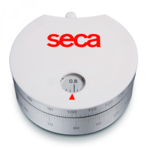 seca 203 Cinta para medir la circunferencia del cuerpo (WHR)