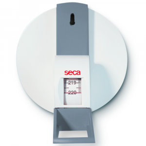 seca 206 Cinta métrica mecánica