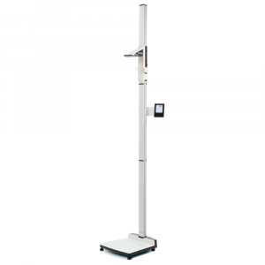 seca 284 Estación de medición 360° wireless