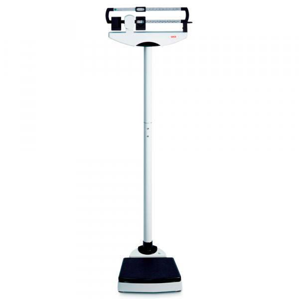 seca 700 Báscula mecánica de columna
