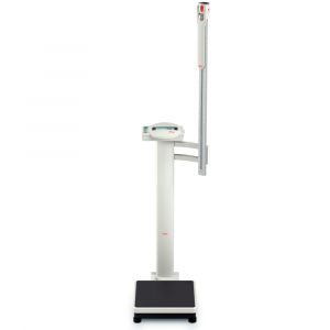 seca 769 Báscula electrónica de columna, con función BMI