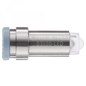 WA03100-LED Foco para otoscopio LED 3.5v