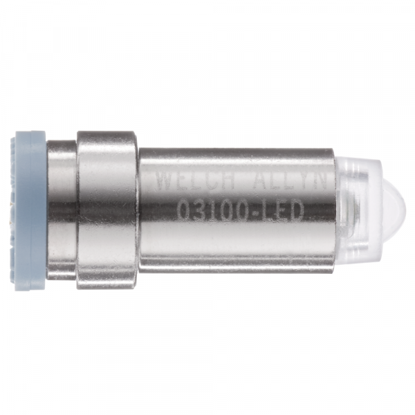 WA03100-LED Foco para otoscopio LED 3.5v