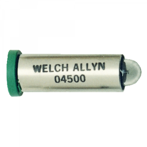 WA04500 Foco para retinoscopio halógeno 3.5V