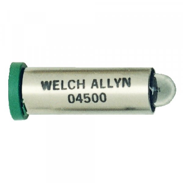 WA04500 Foco para retinoscopio halógeno 3.5V