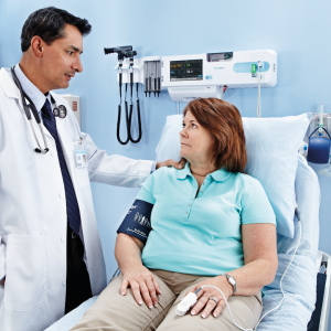 Equipamiento Clínico