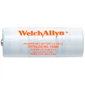 WA72300 Batería recargable 3.5V Naranja