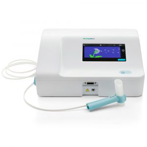 WACP150A-3ESB Electrocardiógrafo CP 150™ Con Electrodos Reusables