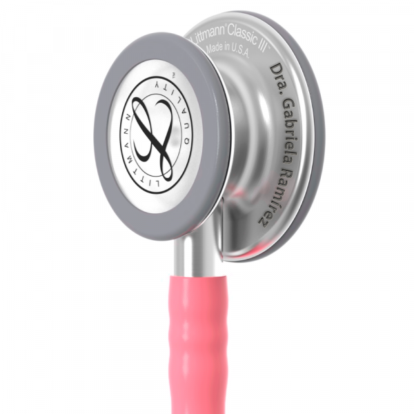 5633 CLASSIC III ROSA PERLA - Imagen 2