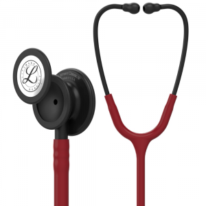 5868 CLASSIC III BURGUNDY BLACK