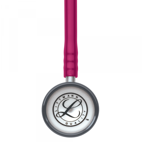 2122 CLASSIC II PEDIÁTRICO RASPBERRY