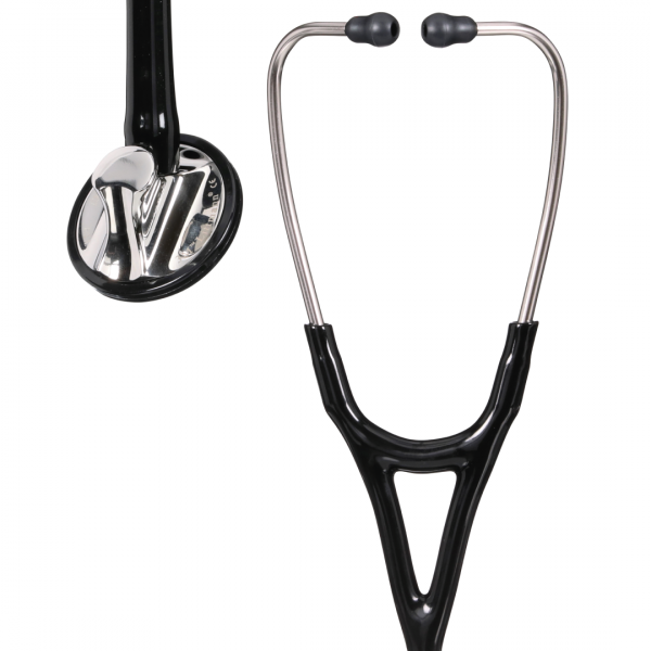 2160 MASTER CARDIOLOGY NEGRO