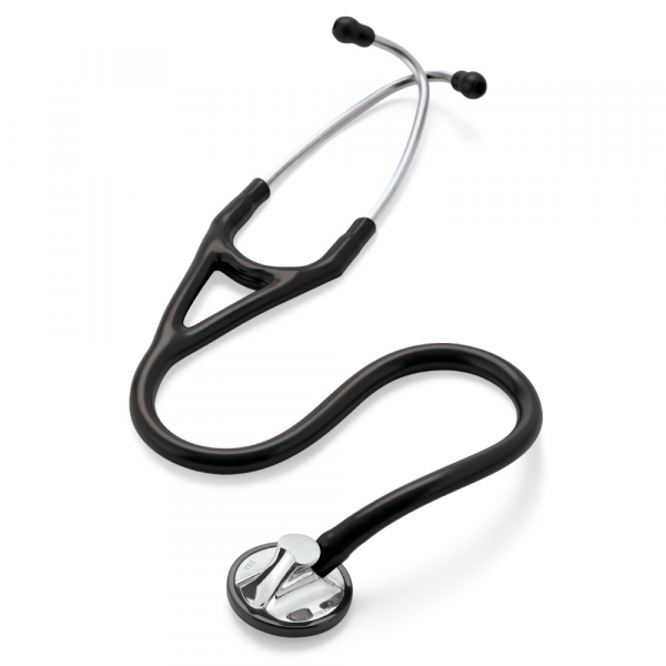 2160 MASTER CARDIOLOGY NEGRO