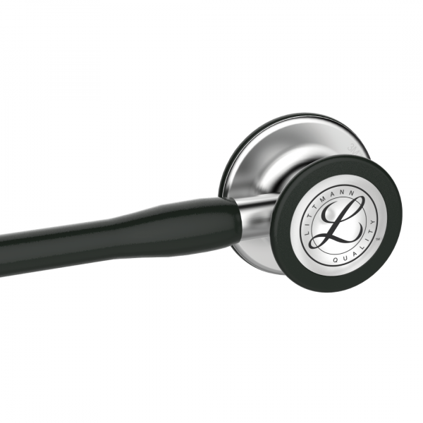 6152 CARDIOLOGY IV NEGRO
